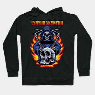 SKYNYRD BAND Hoodie